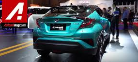 Deretan Mobil hybrid yang Siap Tampil di IIMS 2026