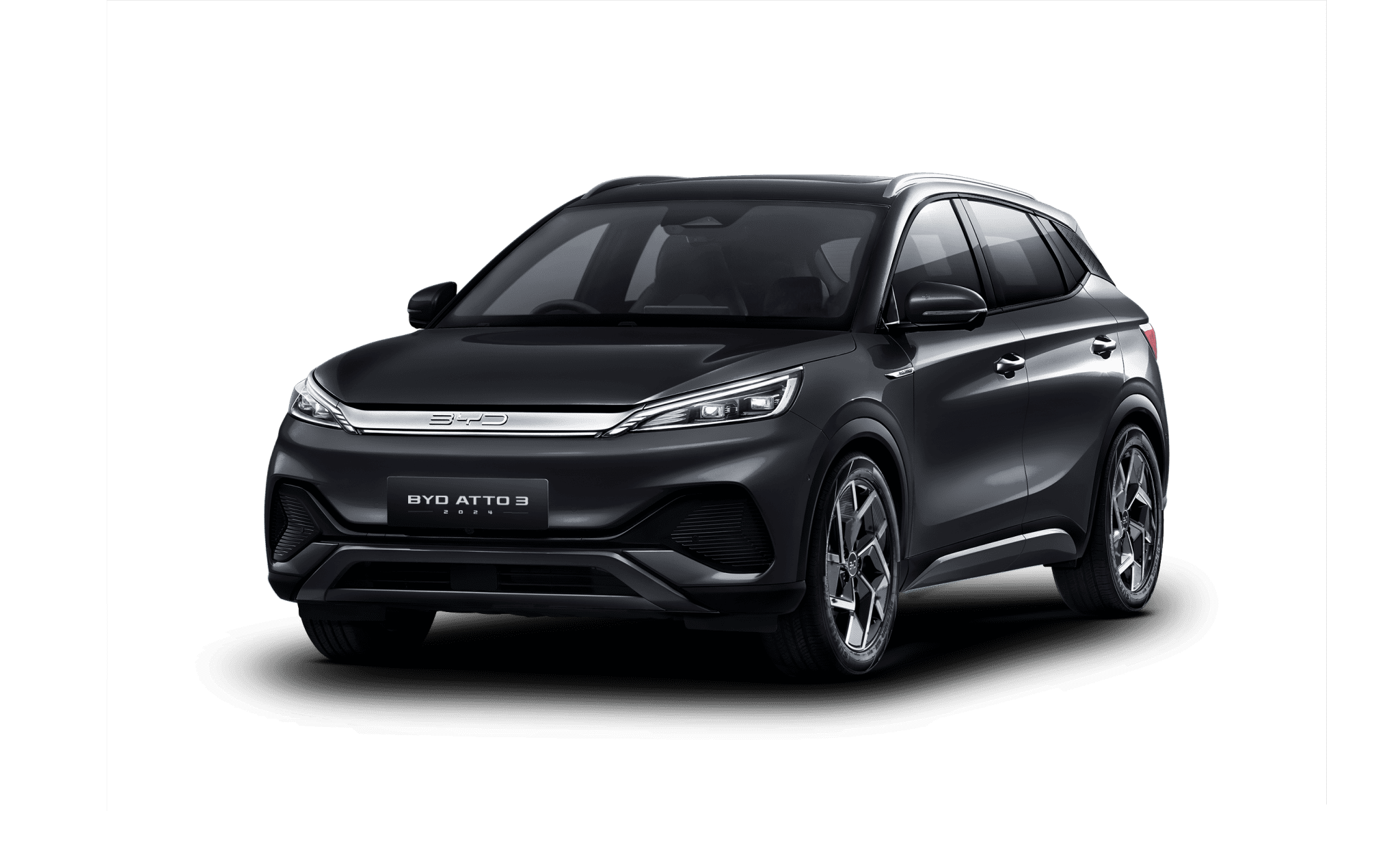 Update Harga BYD Atto 3 Advance Terbaru dan Simulasi Cicilan Ringan