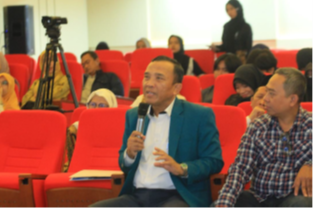 International Office and Partnership UIN Siber Cirebon Gelar Seminar Internasional Bersama University of Adela