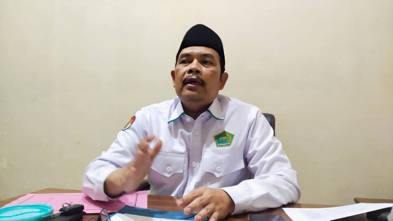 Kuota Haji 2026 Nambah 403, Jadi 2.668, Jamaah Diimbau Segera Lakukan Pelunasan