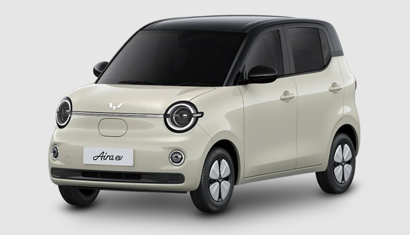 Wuling Aira EV Siap Gebrak GIIAS 2026, Harga Diprediksi di Bawah Air ev