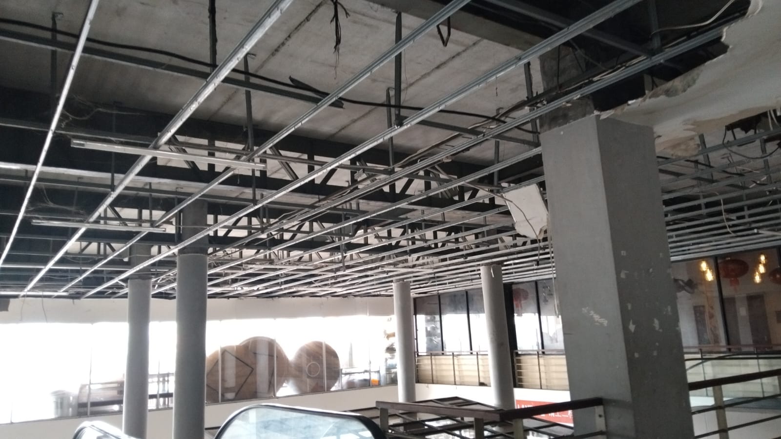 GTC Semakin Mengkhawatirkan, Pemkot Diminta Segera Ambil Alih