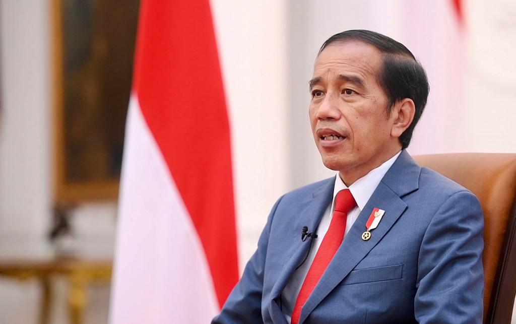 Presiden Jokowi Bantah Bekingi Al Zaytun, Sudah Perintahkah Menkopolhukam dan Menag Menangani