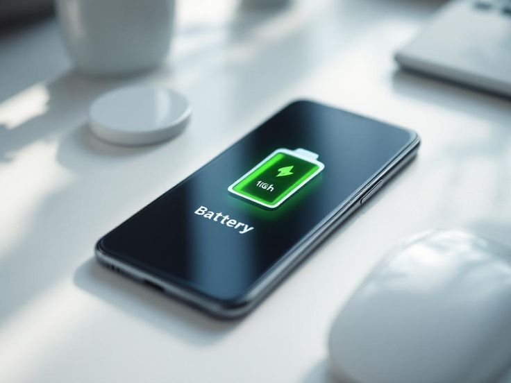 Rahasia Baterai Android Awet: Tips Jitu Biar Gak Cepat Habis, Dijamin Tahan Sepanjang Hari!