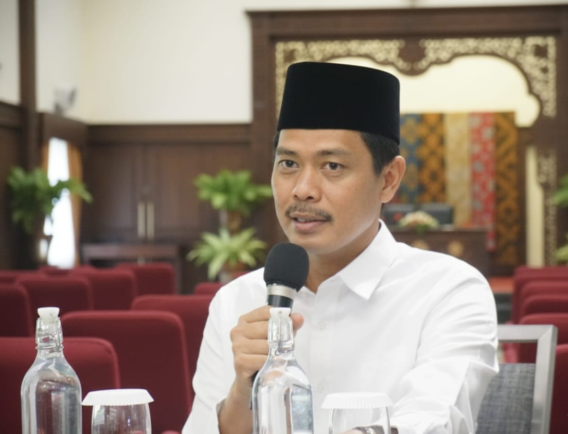 Ini Soal Pelanggaran Berat Ketum PBNU, Bukan Perselisihan