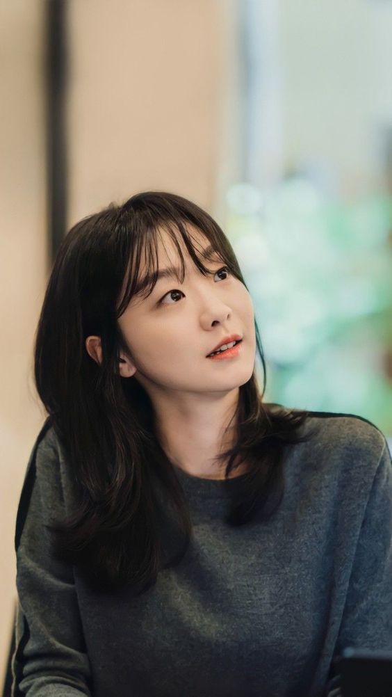 Sinopsis Drama Korea Terbaru Nine Puzzle, Drama yang dibintangi Kim Da Mi