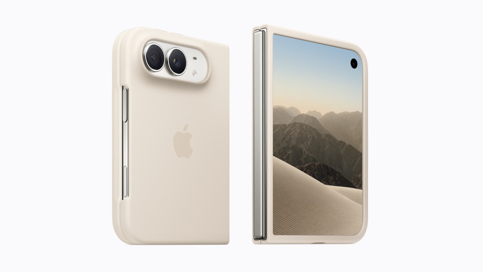 Pre-Order iPhone Duo Ludes dalam Hitungan Detik, Estimasi Pengiriman Terpaksa Molor