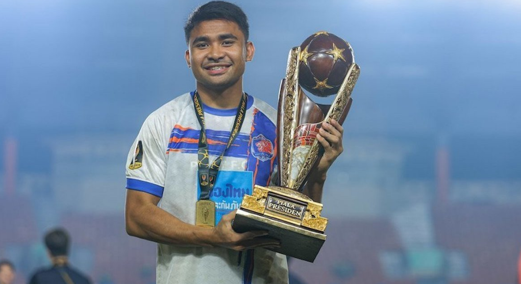 Asnawi Menepi Hingga Akhir Musim karena Cedera Ini