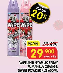 Bocoran Promo JSM Superindo Harga Campur: Stok Kebutuhan Anda Lebih Murah