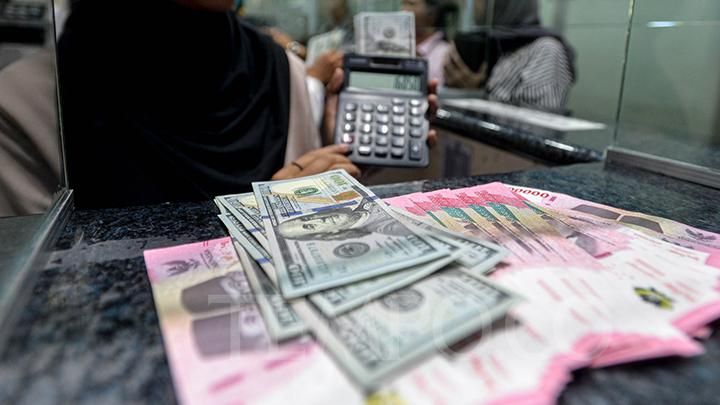 Mengapa Nilai Tukar Rupiah Sering Berubah? Ini Penjelasan Sederhananya Bagi Pemula