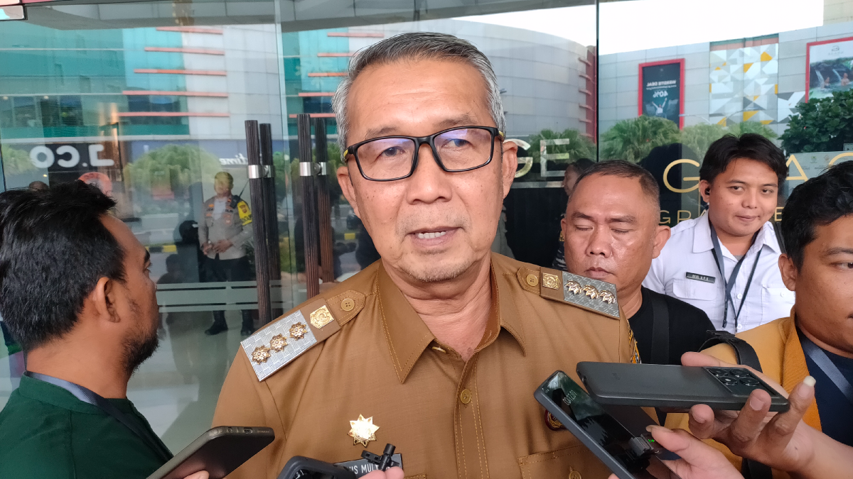 14 Ribu Suara Tidak Sah, Pj Walikota Cirebon Bakal Evaluasi Pilkada Kota Cirebon