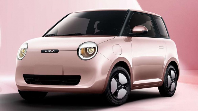 Berapa Harga Mobil Listrik Tanpa Subsidi Pemerintah? Simak Daftar Harganya Berikut!