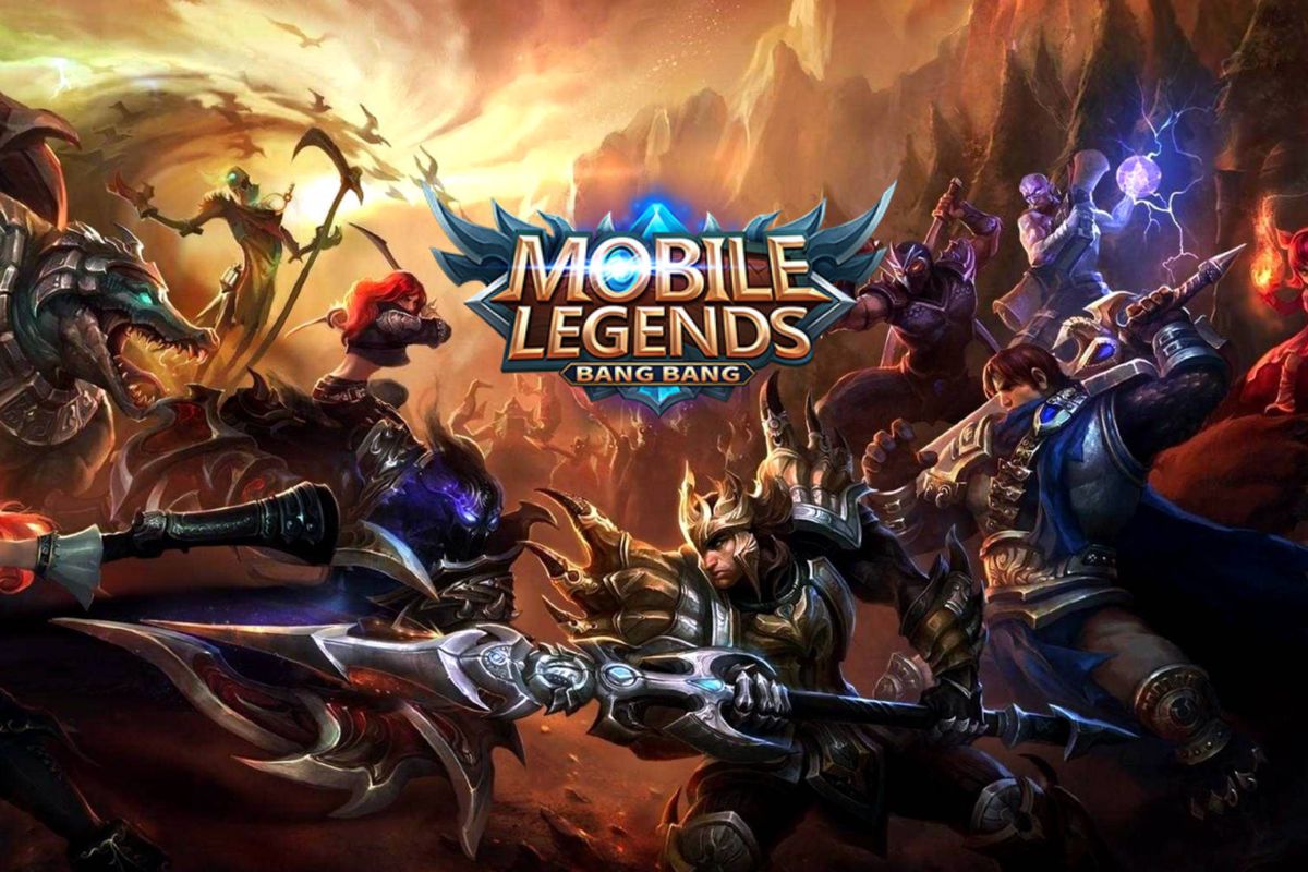 Tips Meningkatkan Rank di Mobile Legends hingga Mytic Tanpa Top Up