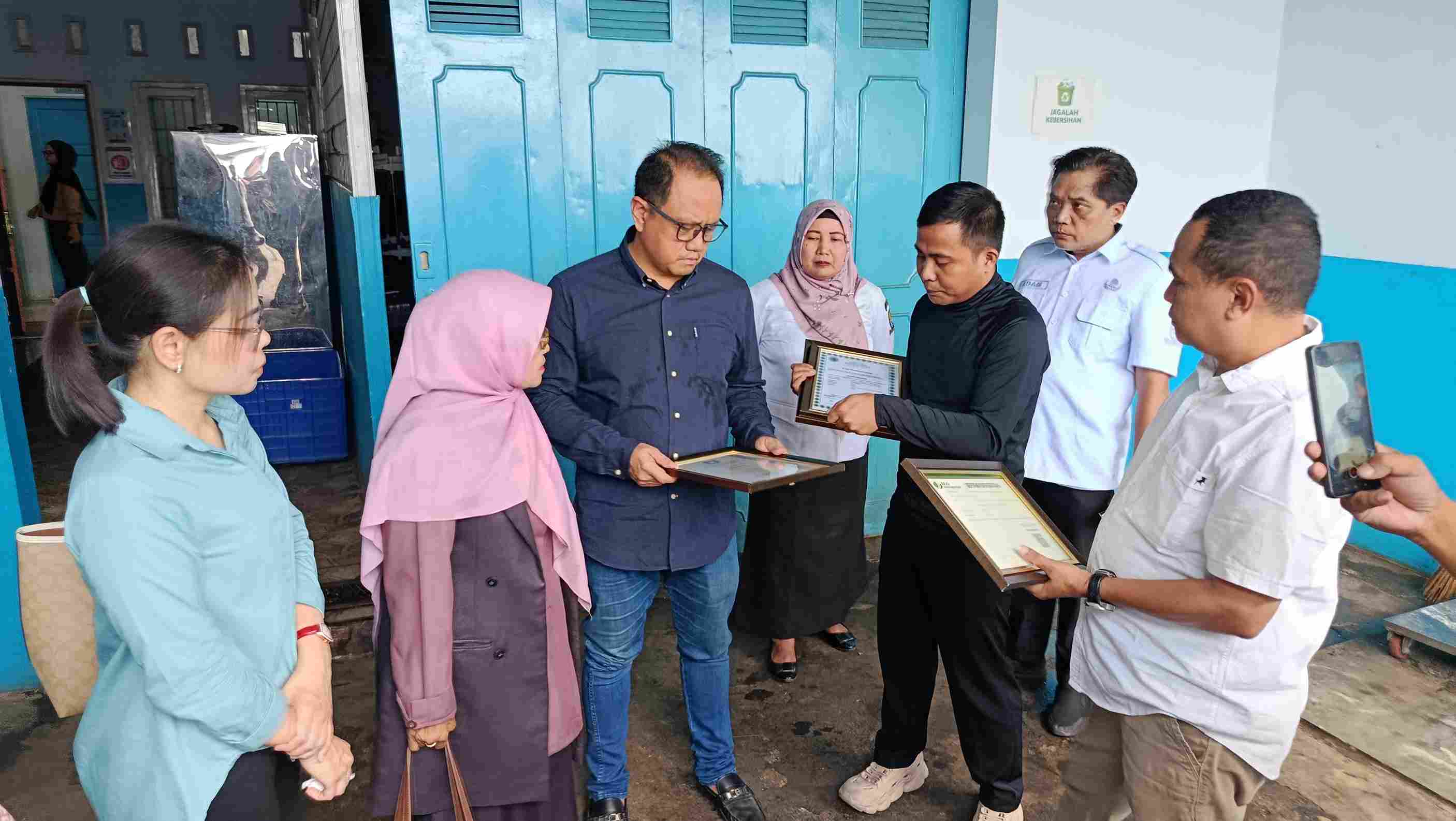 SPPG Pastikan Yayasan Siap Bertanggung Jawab