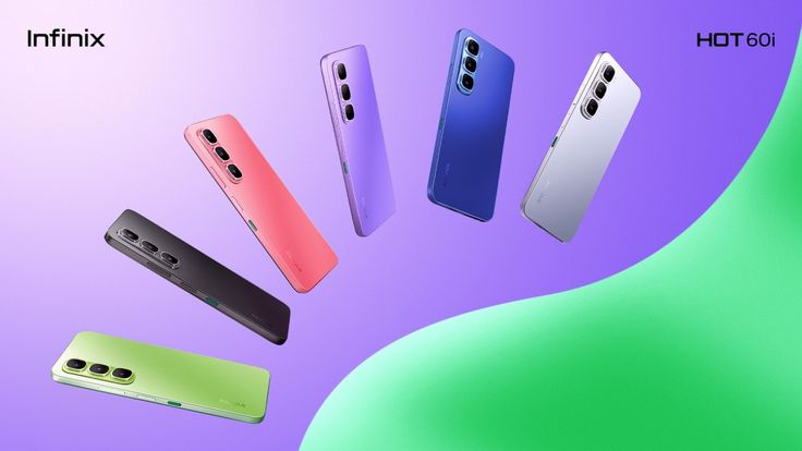 Harga HP Infinix Terbaru Oktober 2026 1 Jutaan