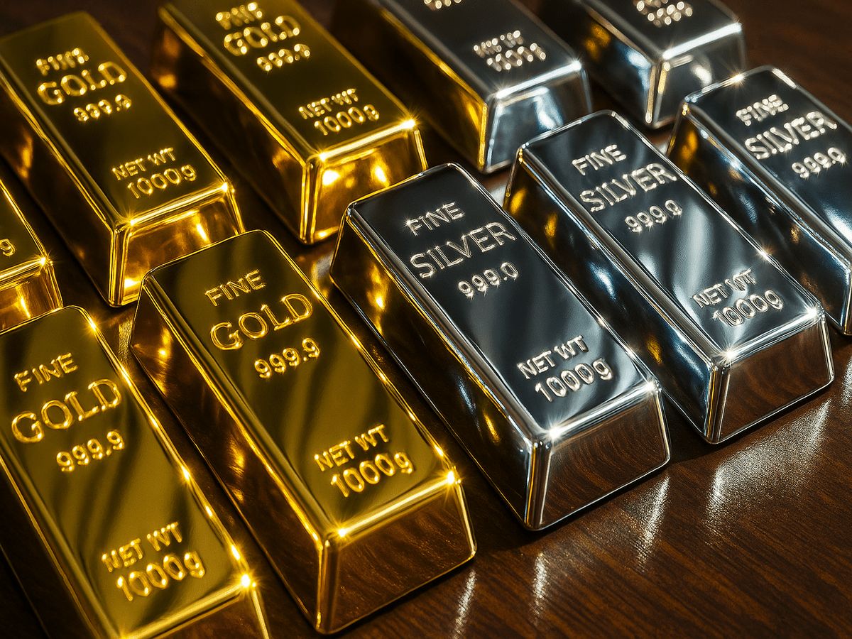 Jangan Salah Pilih! Perbandingan Profit Perak Antam dan Emas di Tahun 2026