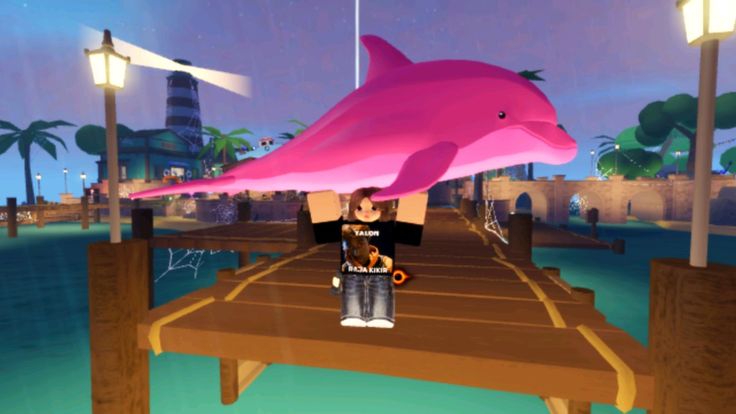 Dapat Ikan Langka! Ini 7 Spot Memancing Paling Seru di Roblox yang Harus Kamu Tahu