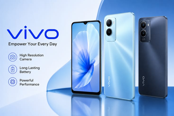 Daftar Harga HP Vivo Semua Seri Terbaru, dari Entry-Level hingga Flagship