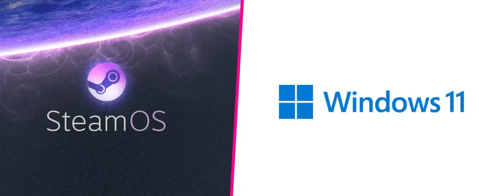 SteamOS vs Windows: Mana OS Terbaik untuk Gaming PC Anda? (Perbandingan Kinerja 2025)