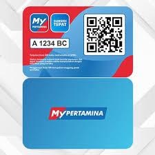 Cara Daftar QR Code MyPertamina untuk Pertalite Lewat Website Subsidi Tepat