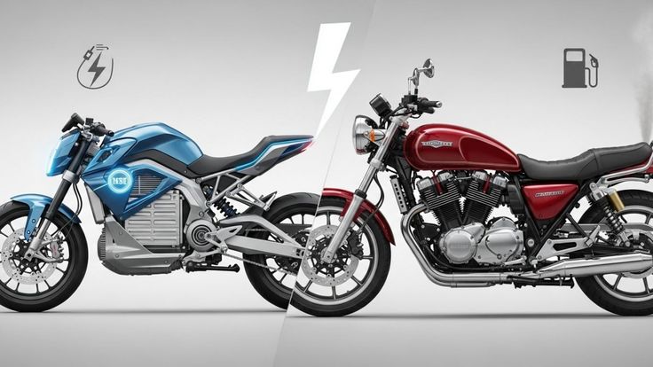 Kendaraan Bermotor Listrik vs Konvensional: Perbandingan Biaya Perawatan dan Konsumsi Daya