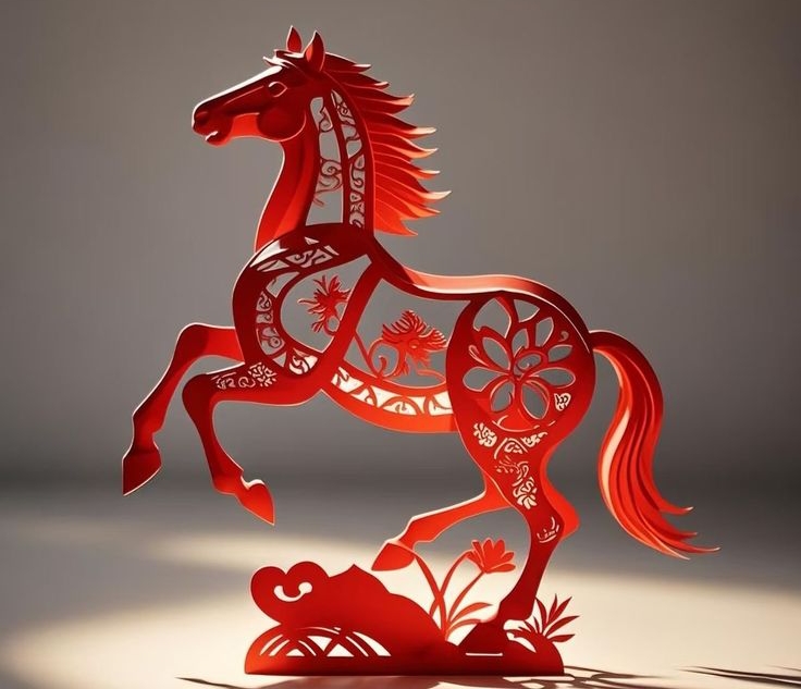 Ramalan Shio Kuda di Tahun 2026: Keberuntungan, Cinta dan Karier yang Perlu Kamu Tahu