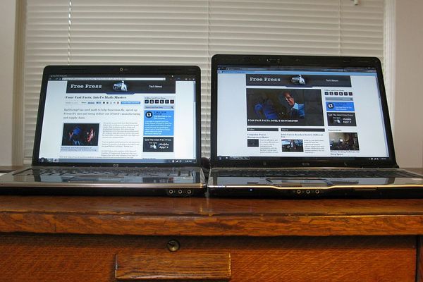 Panduan Membedakan Laptop Original dan Rekondisi: Jangan Sampai Tertipu!