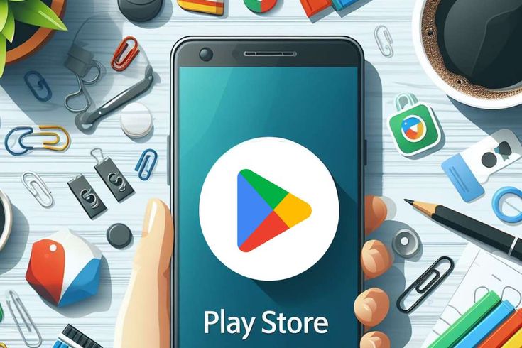 100% Ampuh! Ini Solusi Aplikasi Play Store Keluar Sendiri Lewat HP
