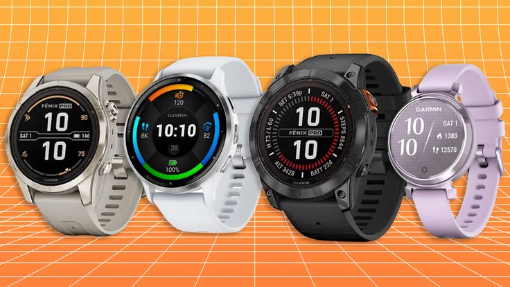 Pilihan Smartwatch yang Tepat untuk Pecinta Olahraga: Meningkatkan Performa Olahraga Anda