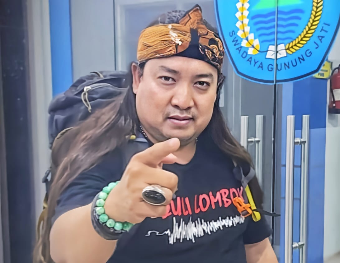 Refleksi Akhir Tahun FCTM di Kuningan Tuai Kritik Aktivis Pemekaran