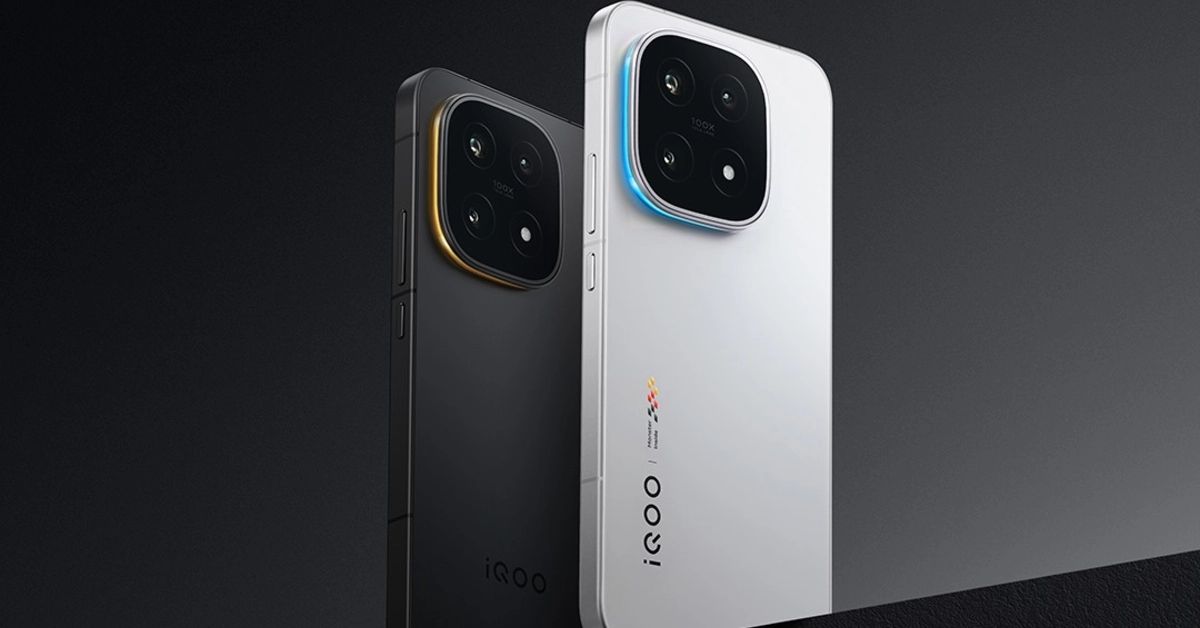 Baterai 7000mAh iQOO 15: Daya Tahan Terlama dengan Silicon Anode Battery dan FlashCharge 100W