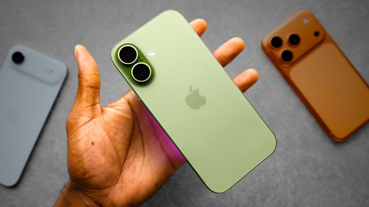 Daftar iPhone yang Mendukung iOS 26.5: Dari iPhone 11 Hingga Seri iPhone 17 Terbaru