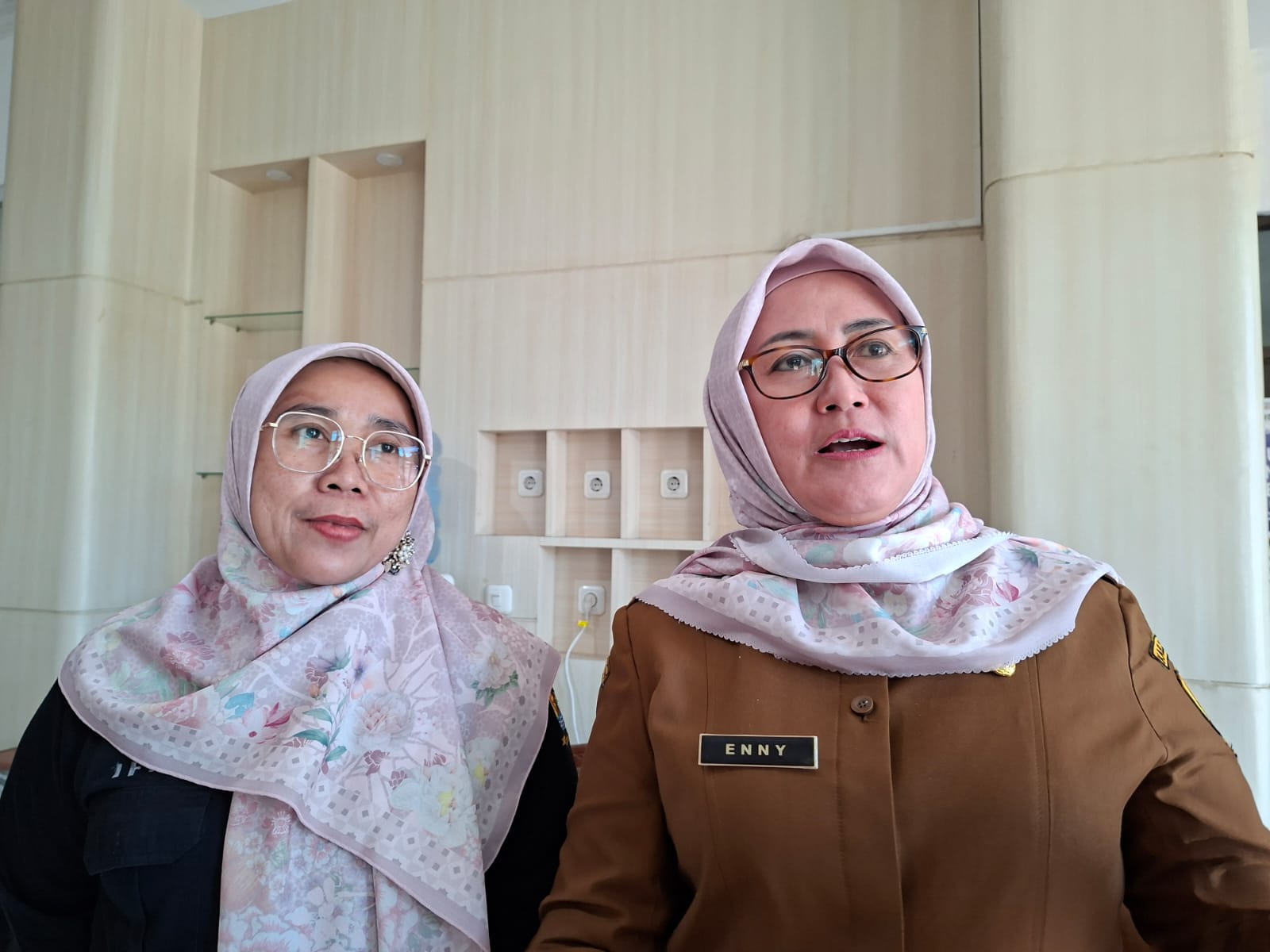 12 Ribu Balita Cirebon Masih Stunting
