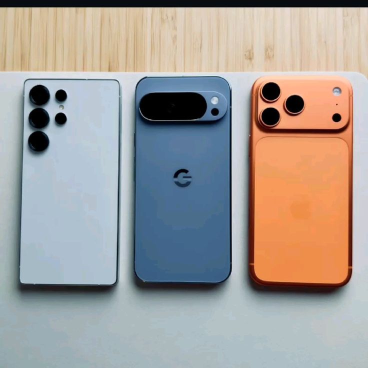 Perbandingan Kamera: Siapa Raja Fotografi Mobile di Tahun Ini?