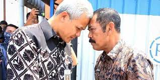 Gara-gara Bilang Siap Jadi Capres, Ganjar Dipanggil DPP PDIP, Tunggu Bu Mega