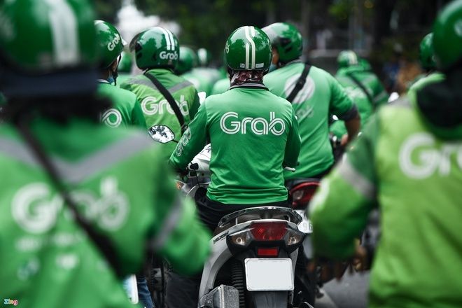 Berapa Nominal BHR Grab 2026? Intip Bocoran Skema dan Perhitungannya