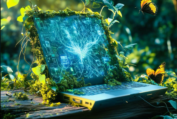 Strategi Green Computing: Komitmen Windows vs macOS dalam Dukung Lingkungan