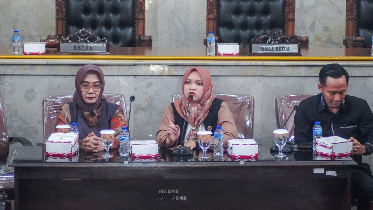 Halalbihalal Strategi Perkuat Kebersamaan