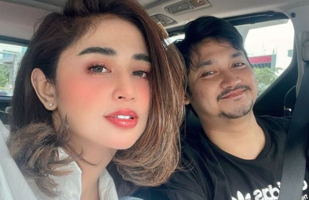 Ungkap Alasan Perceraian, Dewi Perssik: Kalau Sudah Tiga Kali, Aku Lepas