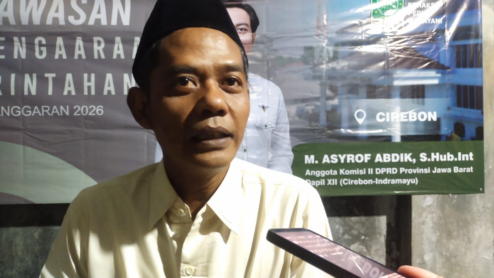 MWC NU Kedawung Kecam Dugaan Aktivitas LGBT di THM