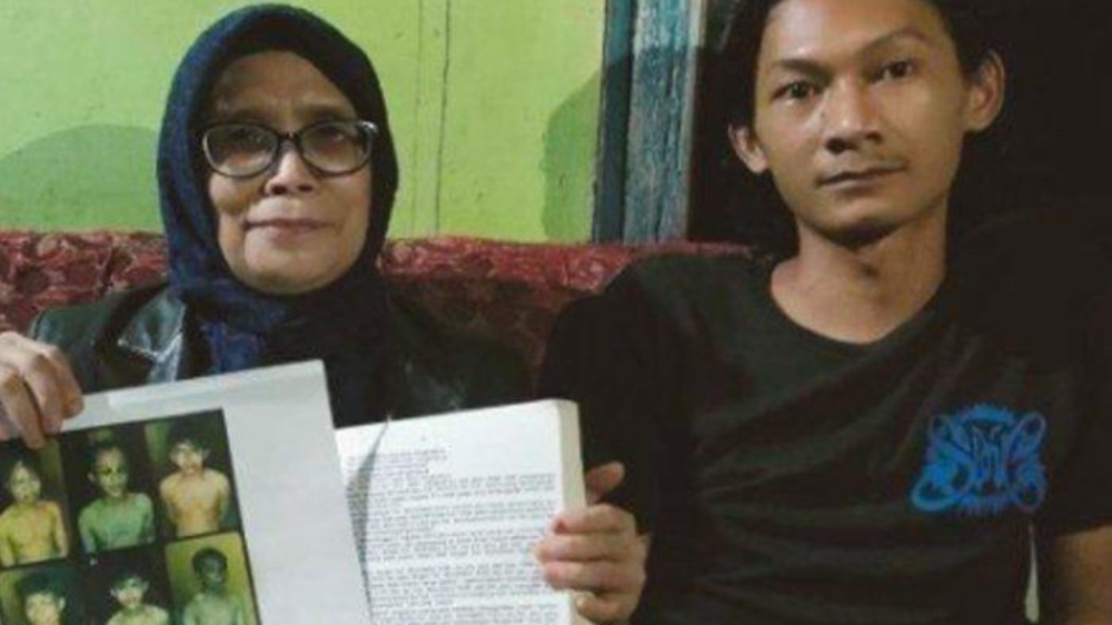 Usai Mengetahui Pegi Setiawan Dinyatakan Tidak Bersalah, Saka Tatal Ajukan Peninjauan Kembali ke PN Cirebon