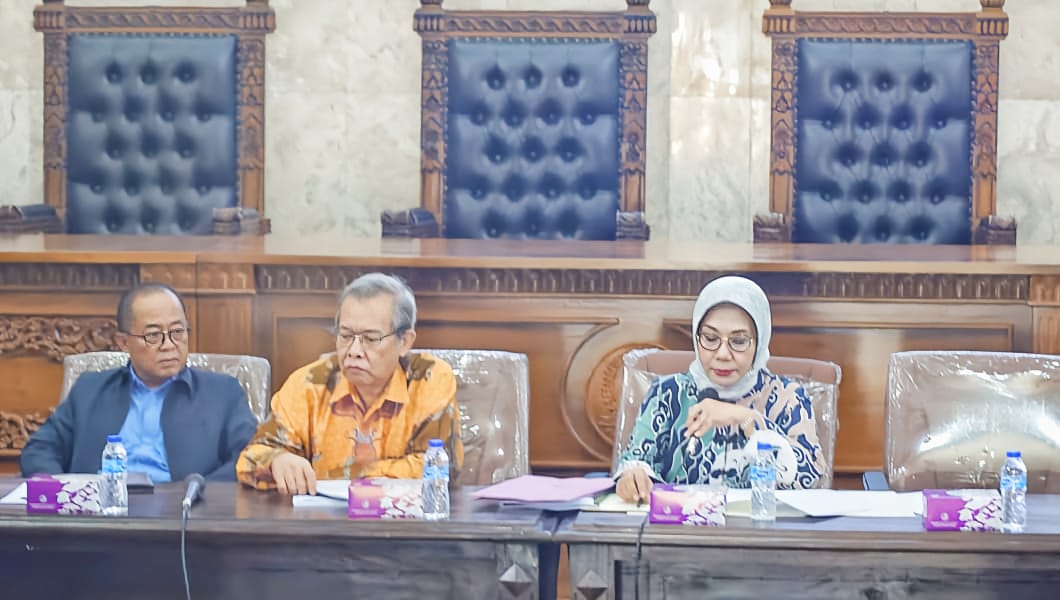 DPRD Susun Raperda Pro-Nelayan: Dari Gudang Beku hingga Digitalisasi