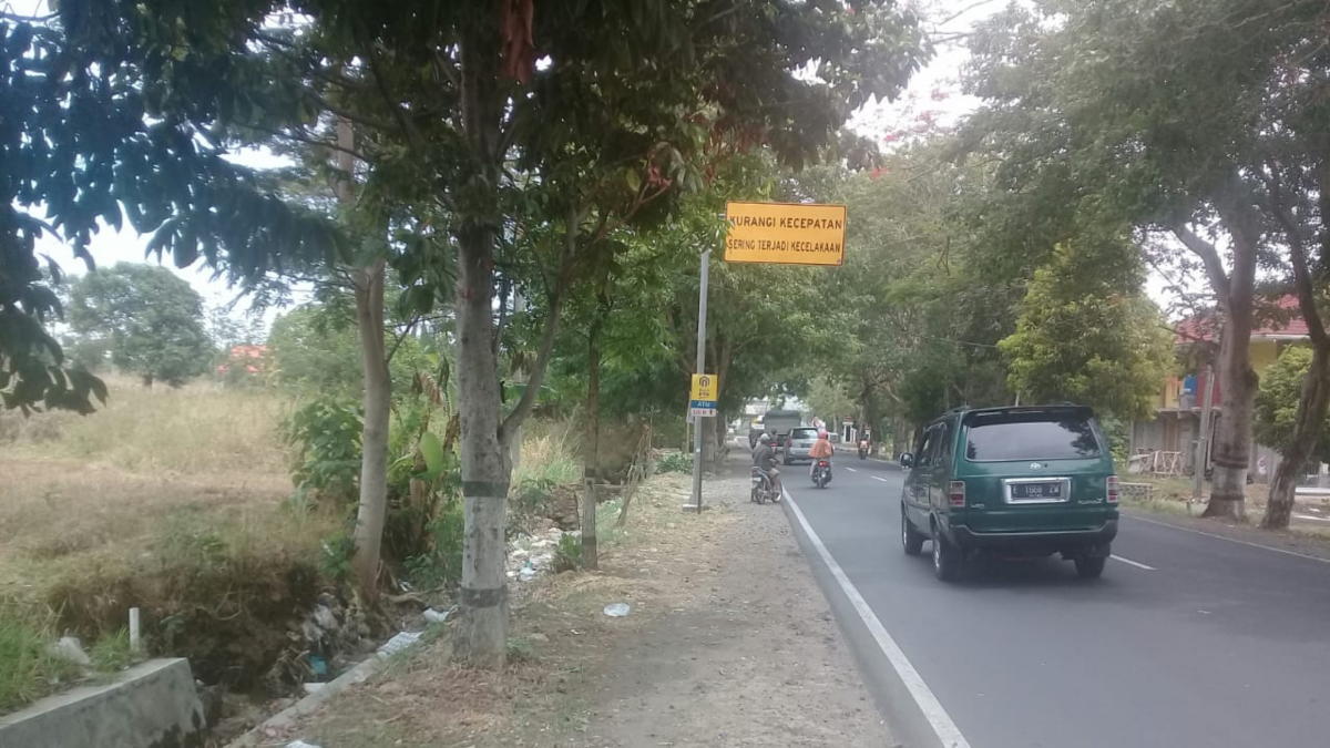 Jalan Cirebon-Kuningan Lancar Saat Natal dan Bakal Ditutup pada 31 Desember 2024