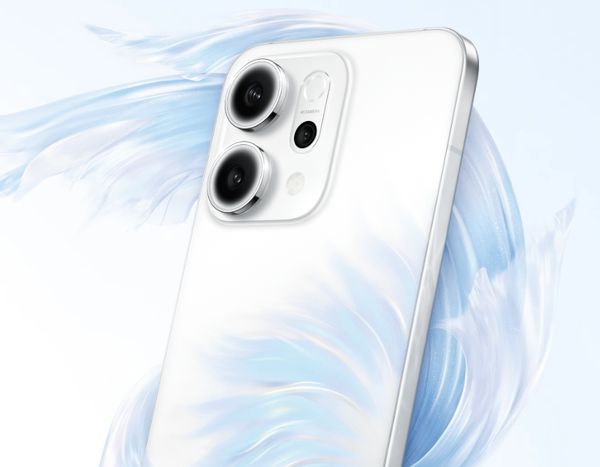 Oppo Reno 15C: Smartphone Stylish dengan Kamera Simpel, Cocok Buat Anak Muda!