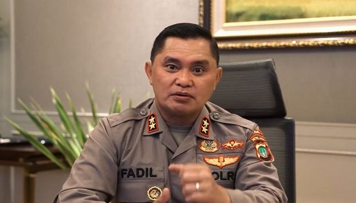 3 Kapolda Diduga Terlibat, Ferdy Sambo Hubungi Fadil Imran Satu Jam Setelah Membunuh Brigadir J