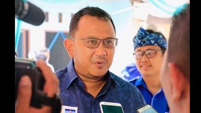 Demokrat Jabar Minta Kader Doakan Putra Ridwan Kamil