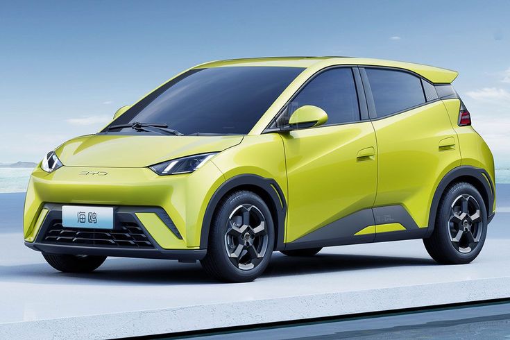 Perbandingan Jarak Tempuh Mobil Listrik BYD Atto 1 Dynamic vs Superior, Mana yang Lebih Pas?