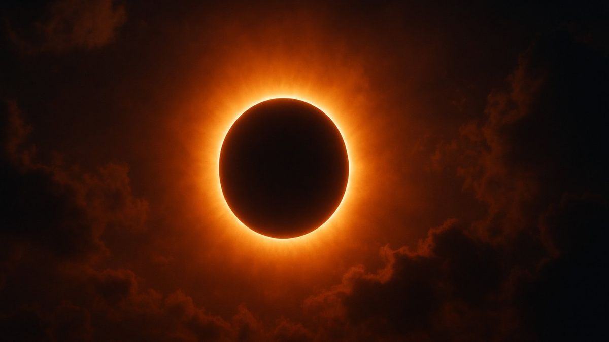 BMKG Rilis Jadwal Lengkap Gerhana Bulan Total 3 Maret 2026 di Seluruh Indonesia