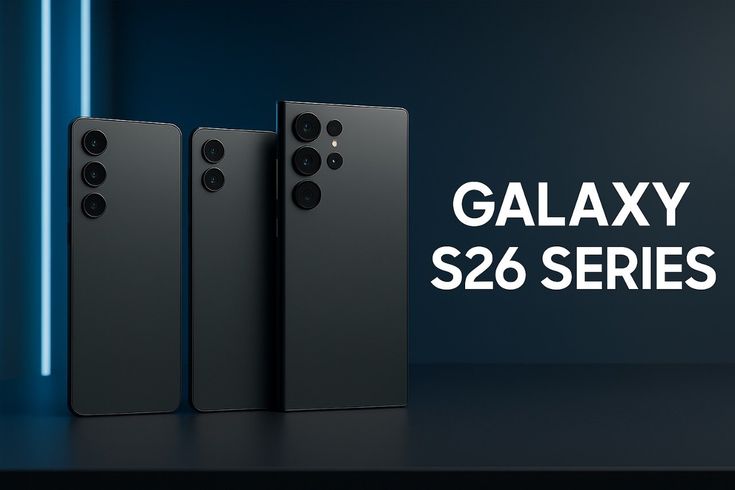 Samsung Galaxy S26 Series Resmi Debut, Simak Perubahan Desain dan Harganya