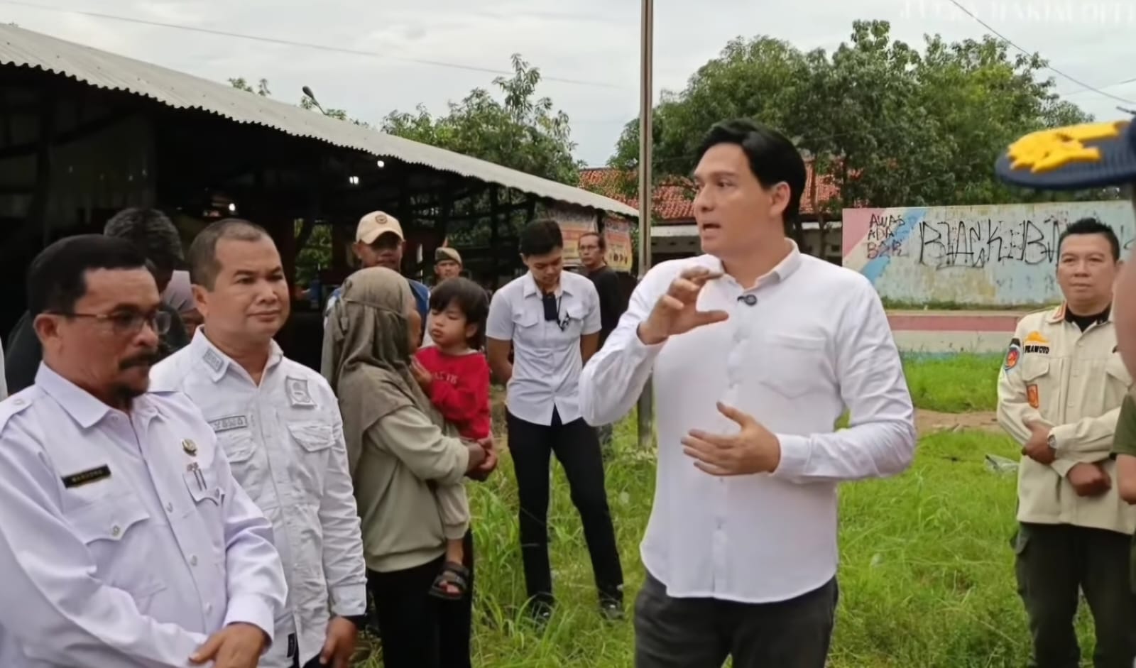 Bupati Indramayu Lucky Hakim Dorong Ekonomi Lokal Tumbuh Optimal